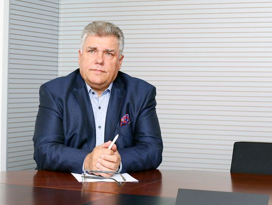 Przewoźnicy w dobie pandemii