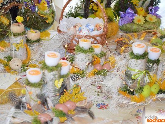 Przygotuj się na Wielkanoc