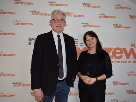 Przyjaciele dla Mai. Koncert charytatywny w CK Błonie