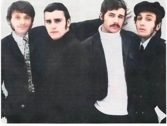 Przyjaźń przetrwała - Lichtman o Krzysztofie Krawczyku