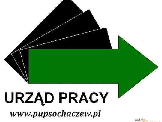 PUP: Spada liczba bezrobotnych w powiecie sochaczewskim