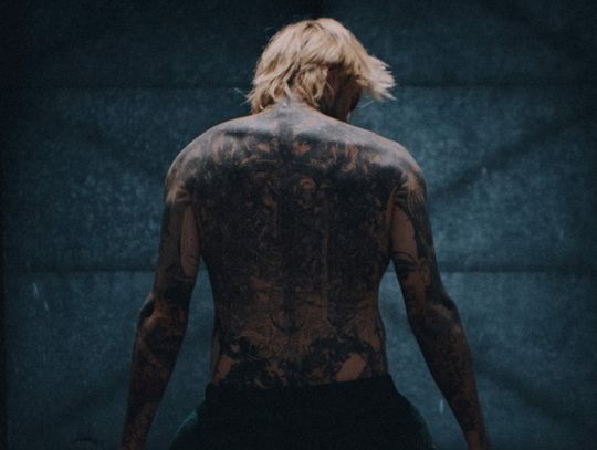 Quebonafide i Zalia w emocjonalnym duecie Quebonafide i Zalia w emocjonalnym duecie