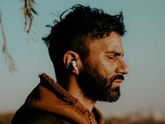 R3HAB i Izzy Bizu wydali rozmarzony singiel „I had a dream…”