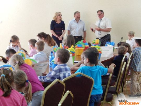 Rada Powiatu nieoczekiwanie odmłodniała