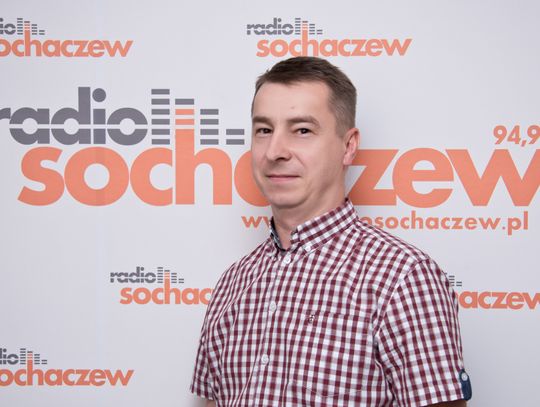 Radio Sochaczew zaprasza na swoje urodziny [ROZMOWA]