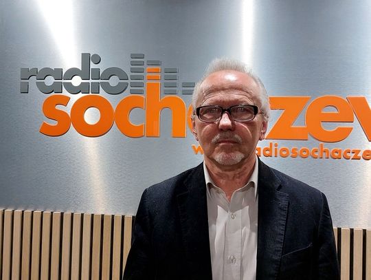Radiowy RTG - Bogumił Czubacki 25.10.2022