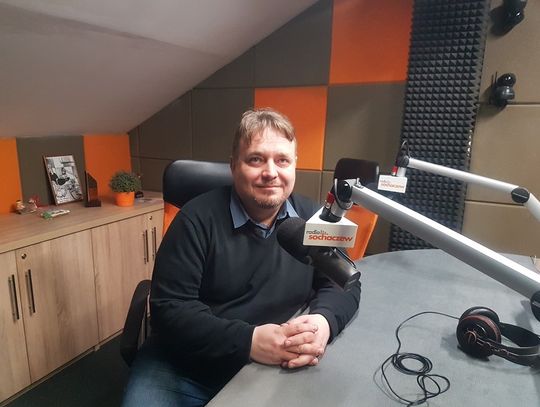 Radiowy RTG - Daniel Wachowski 18.01.2022