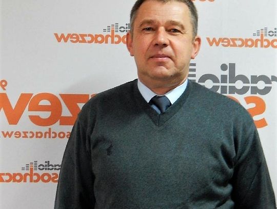 Radiowy RTG - Dariusz Dobrowolski 20.09.2022