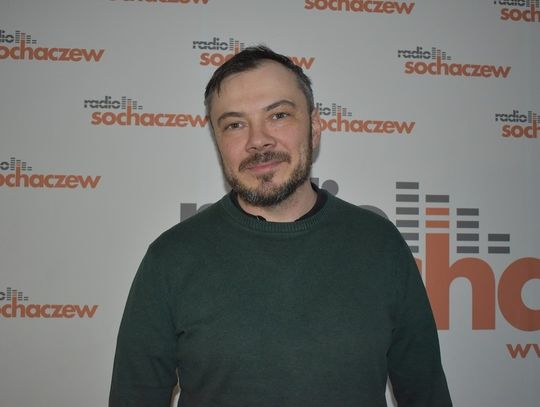 Radiowy RTG - Jakub Wojewoda 19.04.202