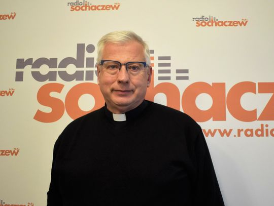 Radiowy RTG - ks. Jacek Skrobisz 18.04.2023