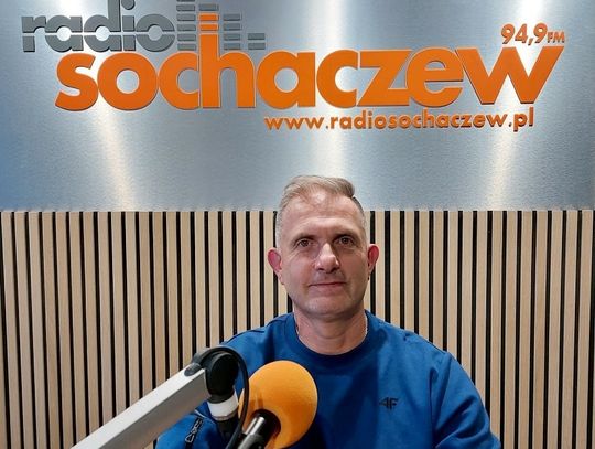 Radiowy RTG - Maciej Misiak 27.09.2022