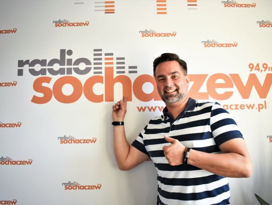 Radiowy RTG - Marcin Odolczyk 09.05.2023