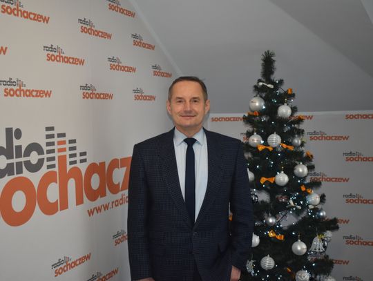 Radiowy RTG - Piotr Osiecki 07.12.2021