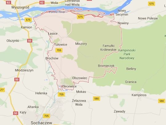 Radni Gminy Brochów uchwalili strategię rozwoju gminy