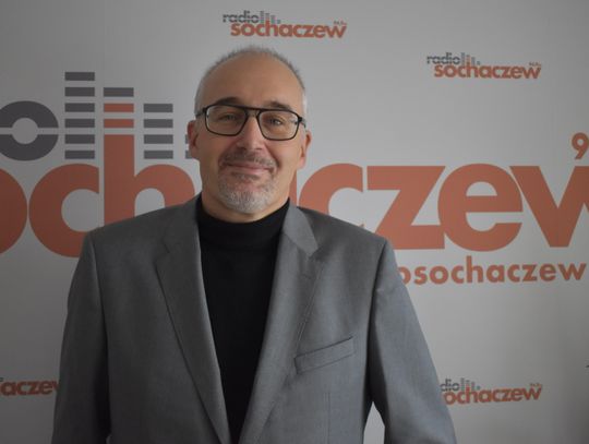 Radosław Jarosiński 10.12.2024