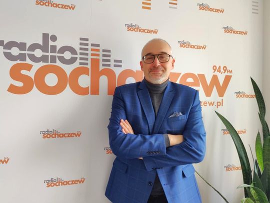 Radosław Jarosiński 3.07.2025