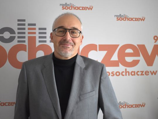 Radosław Jarosiński 8.01.2025