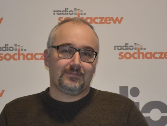 Radosław Jarosiński o liście, który pokazał prawdę o Żydach w Sochaczewie