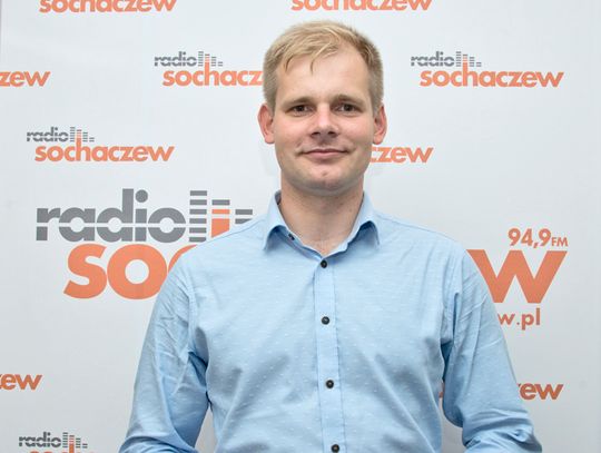 Radosław Konieczny 9.03.2017