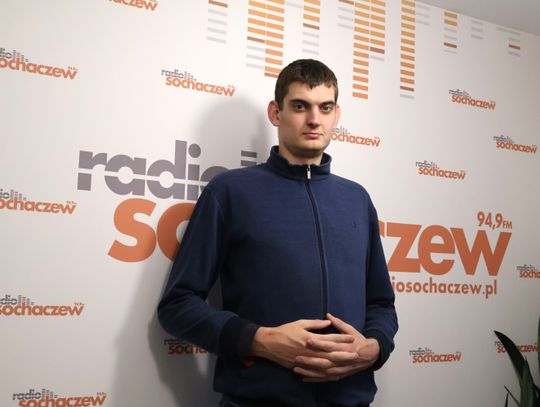 Rafał Karpiński 14.04.2026
