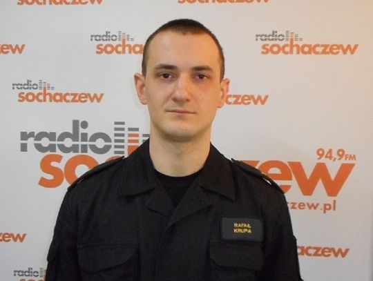 Rafał Krupa 15.03.2017