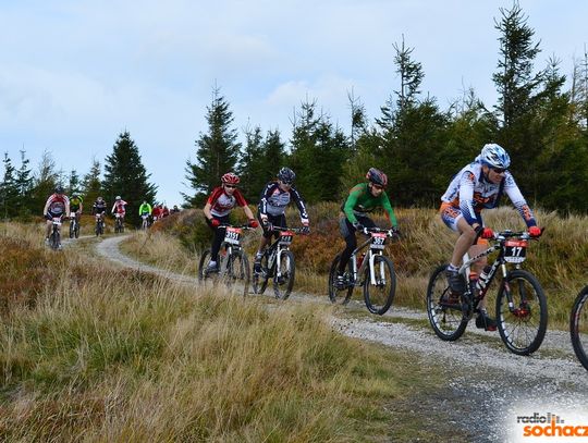 Rajd Rowerowy "odjazdowy bibliotekarz"