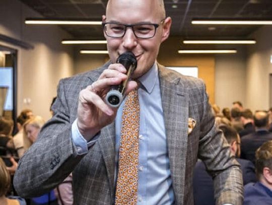 Ranking liderów sprzedaży internetowej