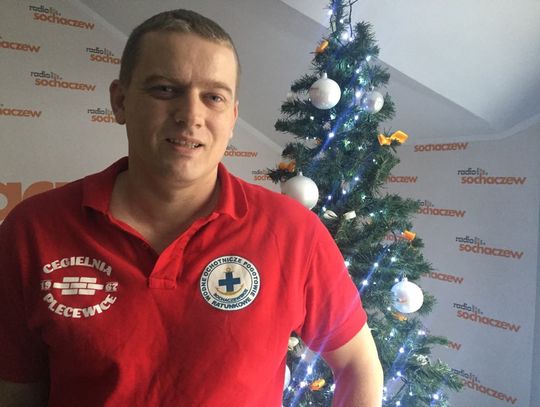 Ratują życie. Sochaczewskie Wodne Ochotnicze Pogotowie Ratunkowe wraz z Zarządem rozpoczyna swoją pięcioletnią kadencję.