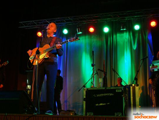 Raz Dwa Trzy gościło w Sochaczewie 