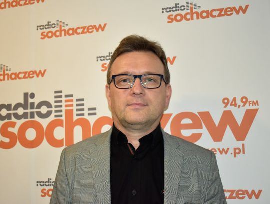 Rebert Szewczyk o zmianach w prawie o ruchu drogowym