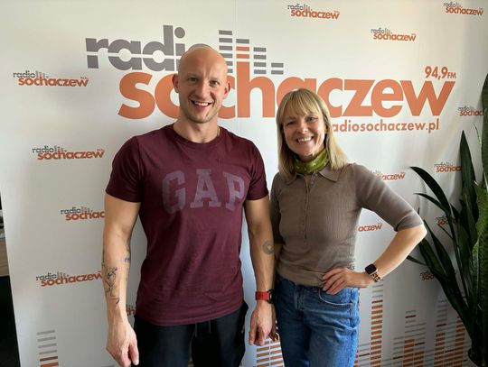 Recepta na Zdrowie 15.05.2026