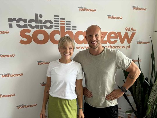 Recepta na Zdrowie - wiosna 2025