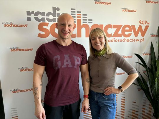 Recepta na Zdrowie 8.05.2026