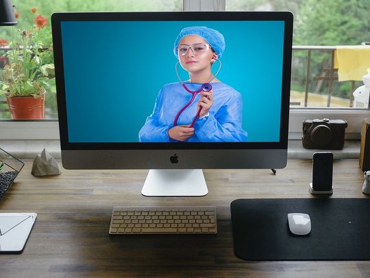 Recepta przez Internet – jak to działa?