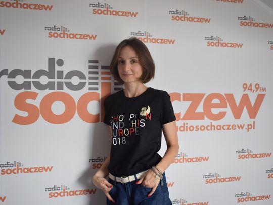 Recitale w Żelazowej Woli sposobem na złapanie oddechu