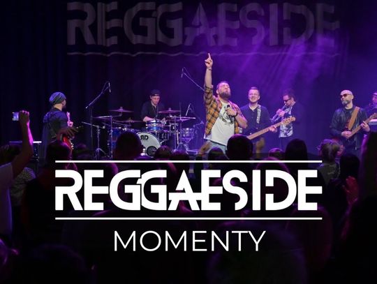 Reggaeside - "Momenty"