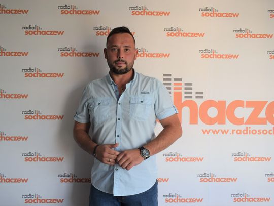 Remonty dróg w gminie Nowa Sucha