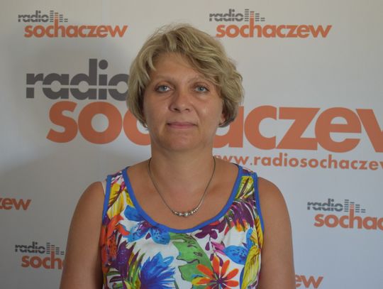 Remonty kolejnych dróg w gminie Sochaczew