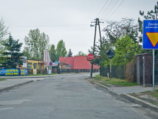 Remonty na sochaczewskich ulicach i utrudnienia w ruchu. Jak się jeździ, o to pytaliśmy kierowców