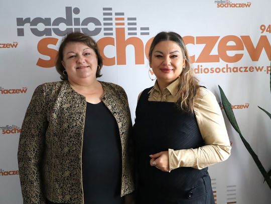 Renata Bartosiak i Anita Głażewska 20.10.2026