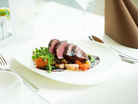 Restauracje regionalne w Polsce – gdzie warto spróbować lokalnych specjałów?