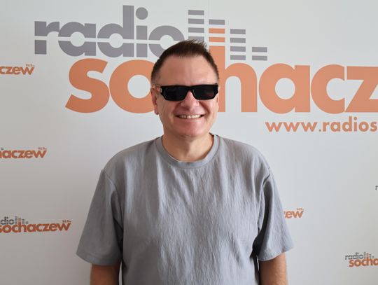 Robert Klatt zaprasza na Wielkie Pożegnanie Lata w Iłowie