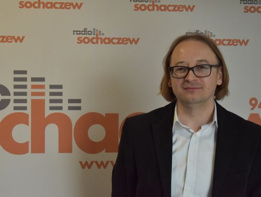 Robert Pindor o wykupie gruntów przez CPK