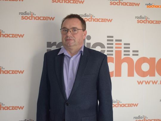 Robert Skowronek o wprowadzonych zmianach w PSP