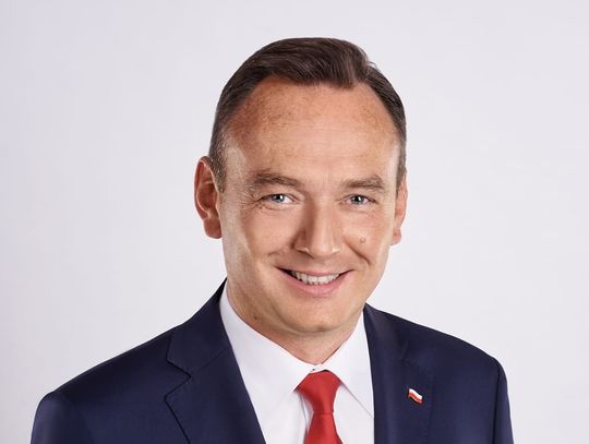 Robert Ślusarczyk o formie wsparcia dla rolników