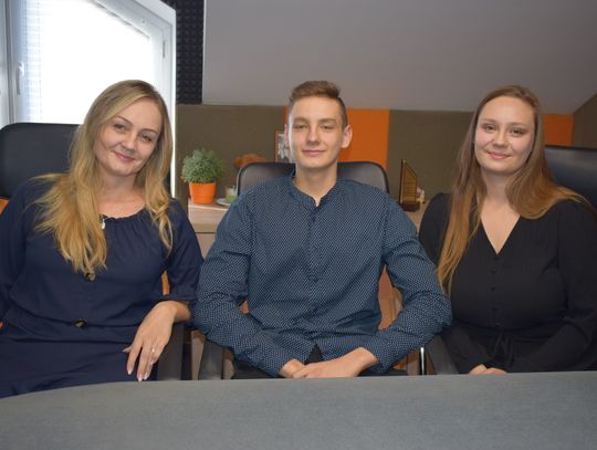 Rodzina Reszczyńskich o pomaganiu innym