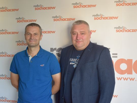 Rodzinny Rajd Rowerowy po Dworach i Pałach Gminy Sochaczew