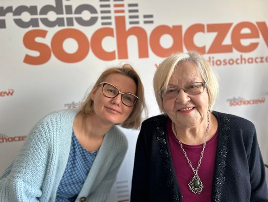 Rok 2003 Andrzej Wajda w Sochaczewie