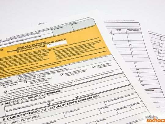 Rozlicz PIT elektronicznie