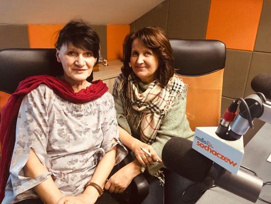 Rozśpiewani seniorzy. Koncert w SCK